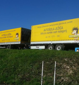 Avtosola ljubljana bezigrad