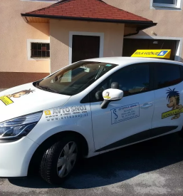 Avtosola ljubljana bezigrad