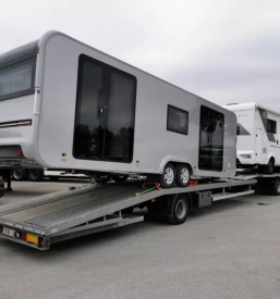 Avtovleka in avtotransport po sloveniji in evropi