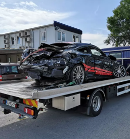 Avtovleka in avtotransport po sloveniji in evropi