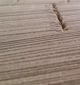 Azurna izdelava transportne embalaze v slovenij