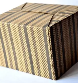 Azurna izdelava transportne embalaze v slovenij