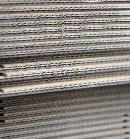 Azurna izdelava transportne embalaze v slovenij