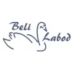 Beli labod Sabina Huber s.p.