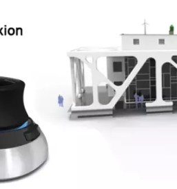 MEP in BIM programska oprema Slovenija, Evropa