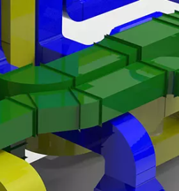 BIM projektiranje Slovenija, Hrvaška