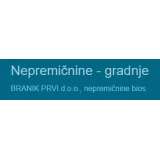 Branik prvi d.o.o., nepremičnine Bios