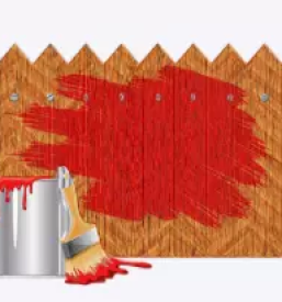 Barvanje lesa slovenija