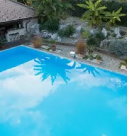 Bauqualität und ausstattung pool slowenien ( )