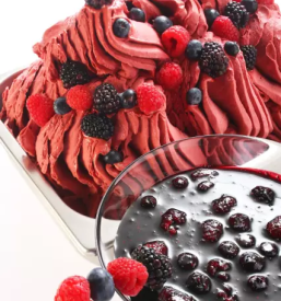 Baza za sladoled slovenija