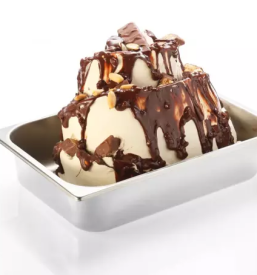 Baza za sladoled na kilo