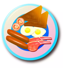 Bed breakfast kranjska gora gorenjska