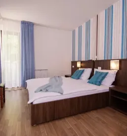 Bed and breakfast Most na Soči, Tolmin, Soča