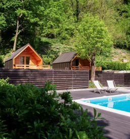 Bed and breakfast Most na Soči, Tolmin, Soča