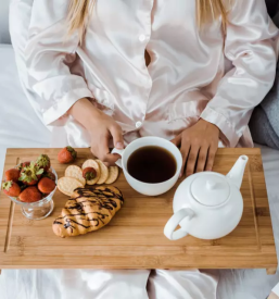 Bed and breakfast ribnica