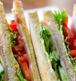 Beer and toast ljubljana old town