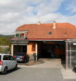 Bequeme autowasche prevalje