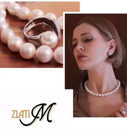 Best jewellery store in Ljubljana, centre