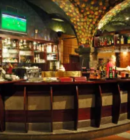 Best pizza in ljubljana center