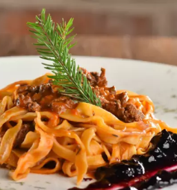 Best restaurant ljubljana center