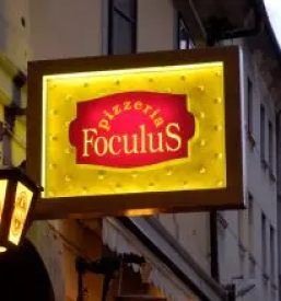 Best restaurant in ljubljana center
