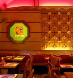 Best restaurant in ljubljana center