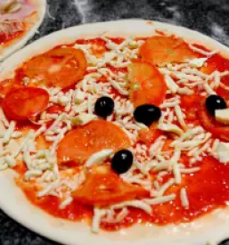 Best restaurant in ljubljana center