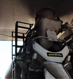 Beton jugovzhodna Slovenija