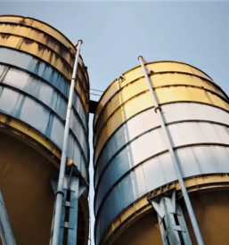 Kvaliteten beton v jugovzhodni Sloveniji