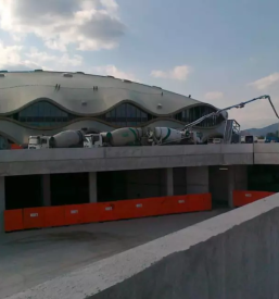 najboljša betonarna ljubljana