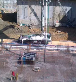 Betonarna in dostava betona ljubljana Slovenija