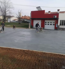 Industrijski tlaki Goriška