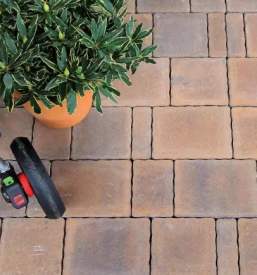 Betonski tlakovci slovenija