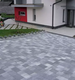 Betonski tlakovci slovenija