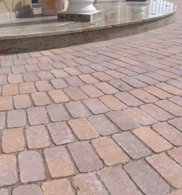 Betonski tlakovci slovenija