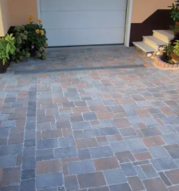 Betonski tlakovci slovenija