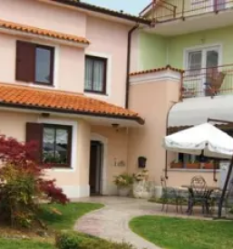 Billige wohnungen slowenische kuste