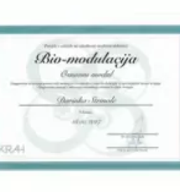 Bioresonanca strmole dolenjska