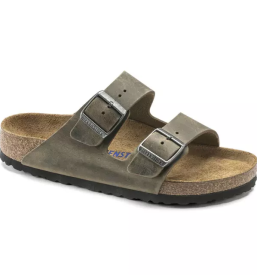 Birkenstock modni blues