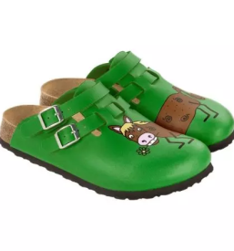 Birkenstock modni blues