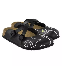 Birkenstock modni blues