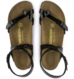 Birkenstock modni blues