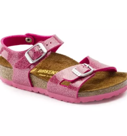 Birkenstock modni blues