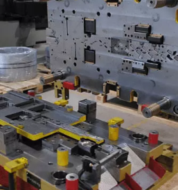 Gute Blechumformtechnik slowenien