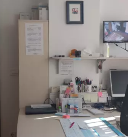 Bolezni prebavil murska sobota