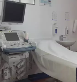 Bolezni prebavil murska sobota