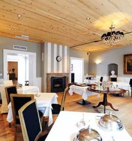 Boutique hotel ljubljana center