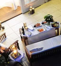 Boutique hotel ljubljana center