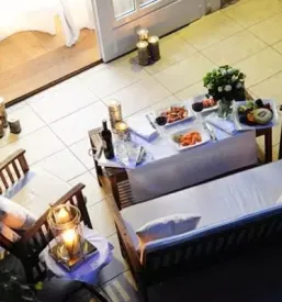 Boutique hotel ljubljana center