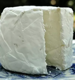 Bovski sir bovec